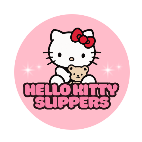 Kitty Slippers