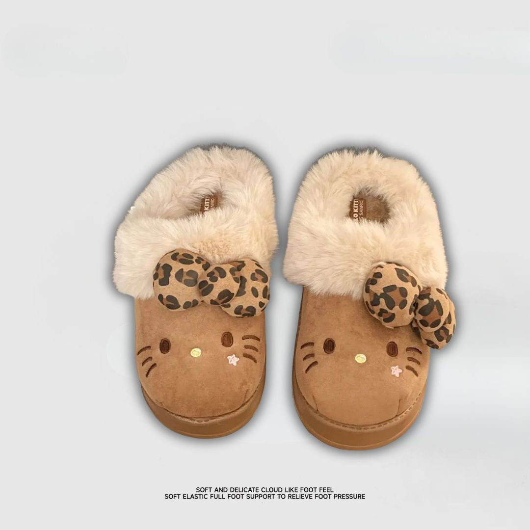 Hello Kitty Slippers™