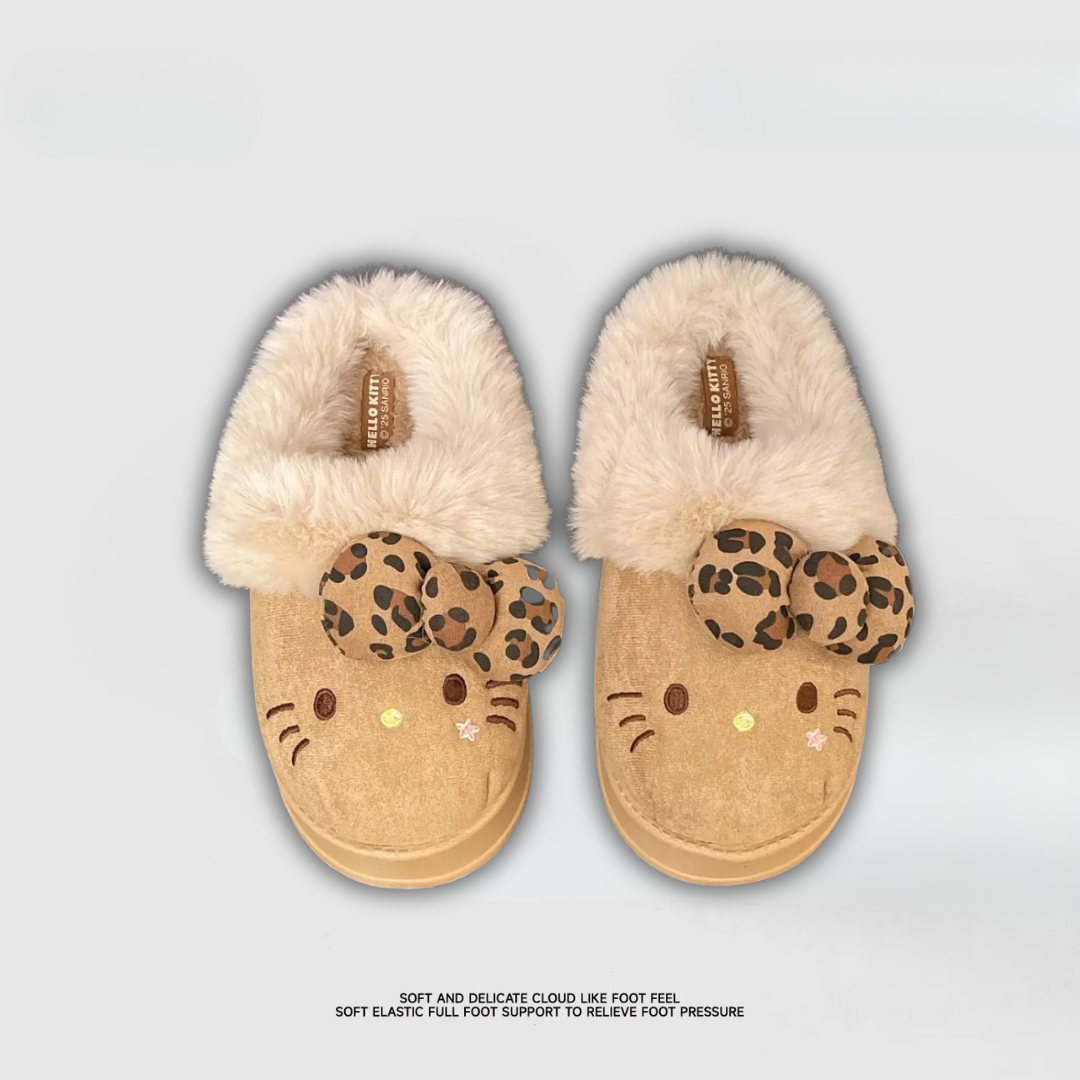 Hello Kitty Slippers™
