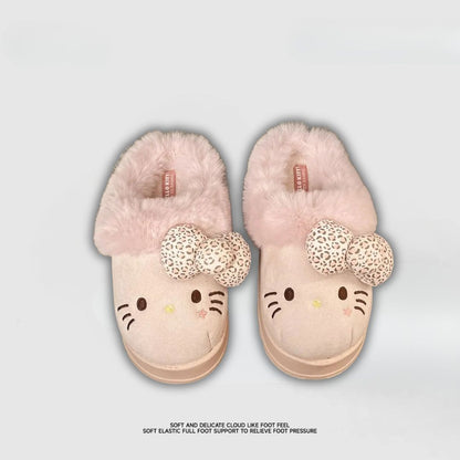 Hello Kitty Slippers™