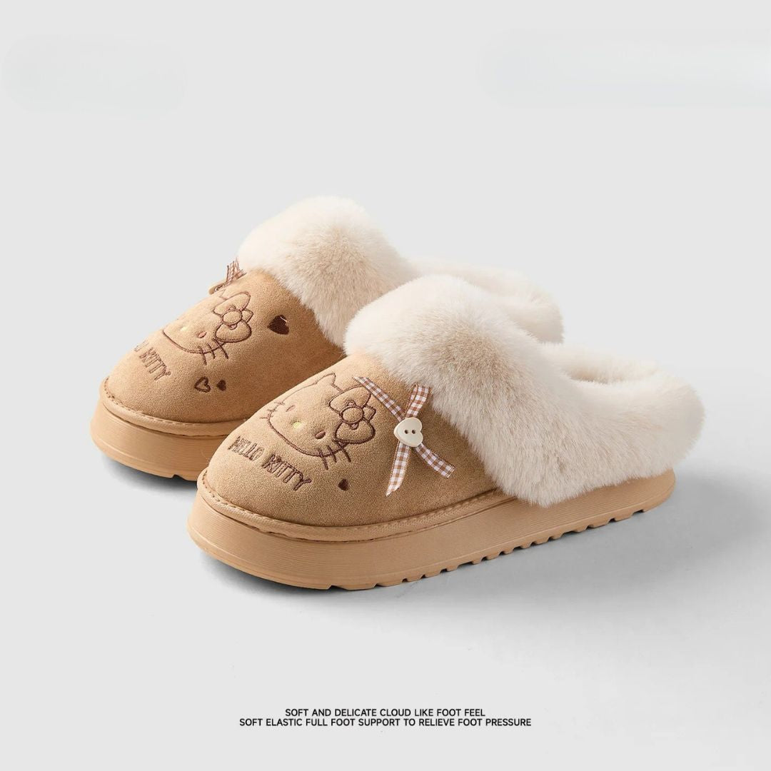 Hello Kitty Slippers™