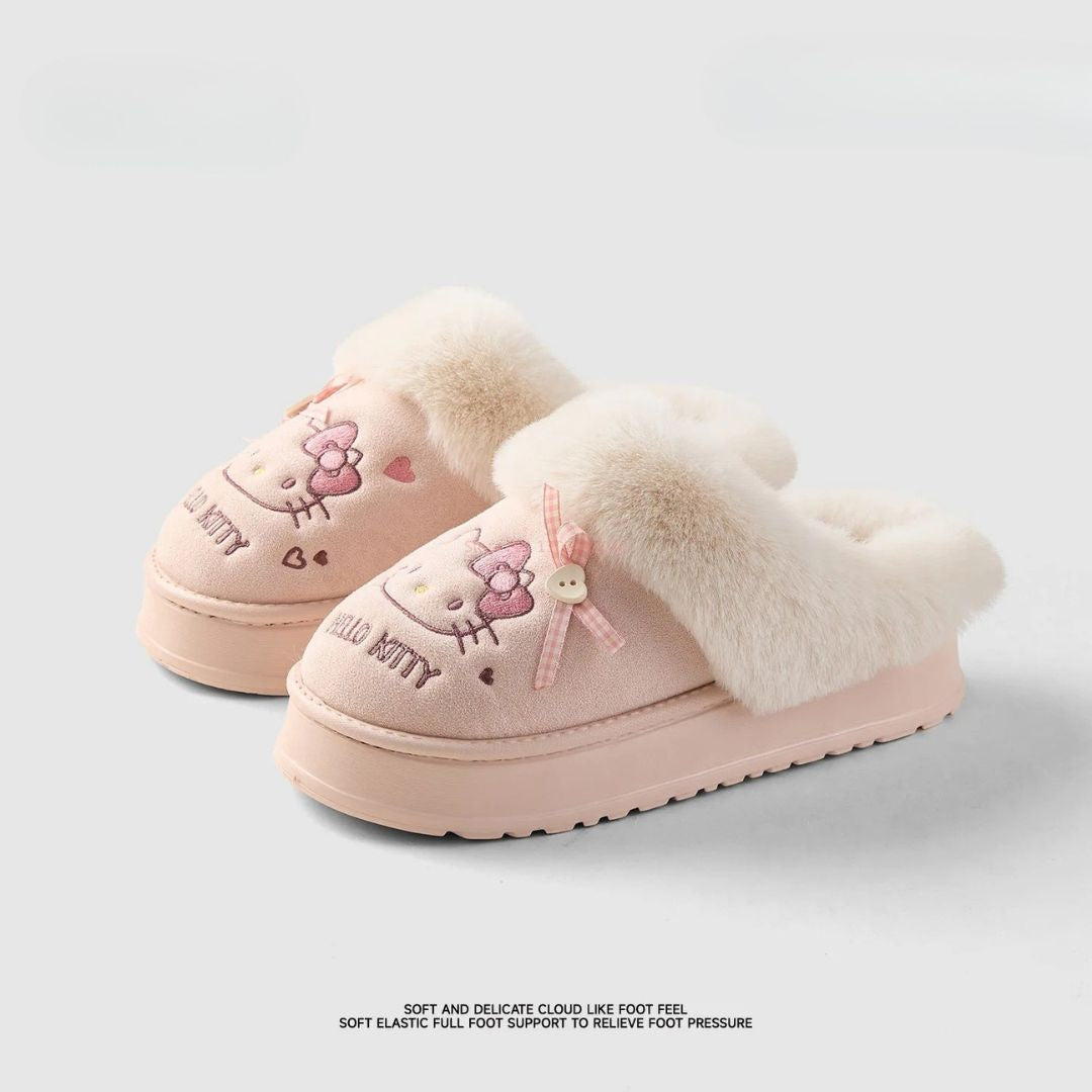 Hello Kitty Slippers™